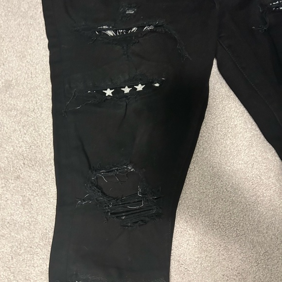 AUTHENTIC MENS AMIRI JEANS - Picture 5 of 6